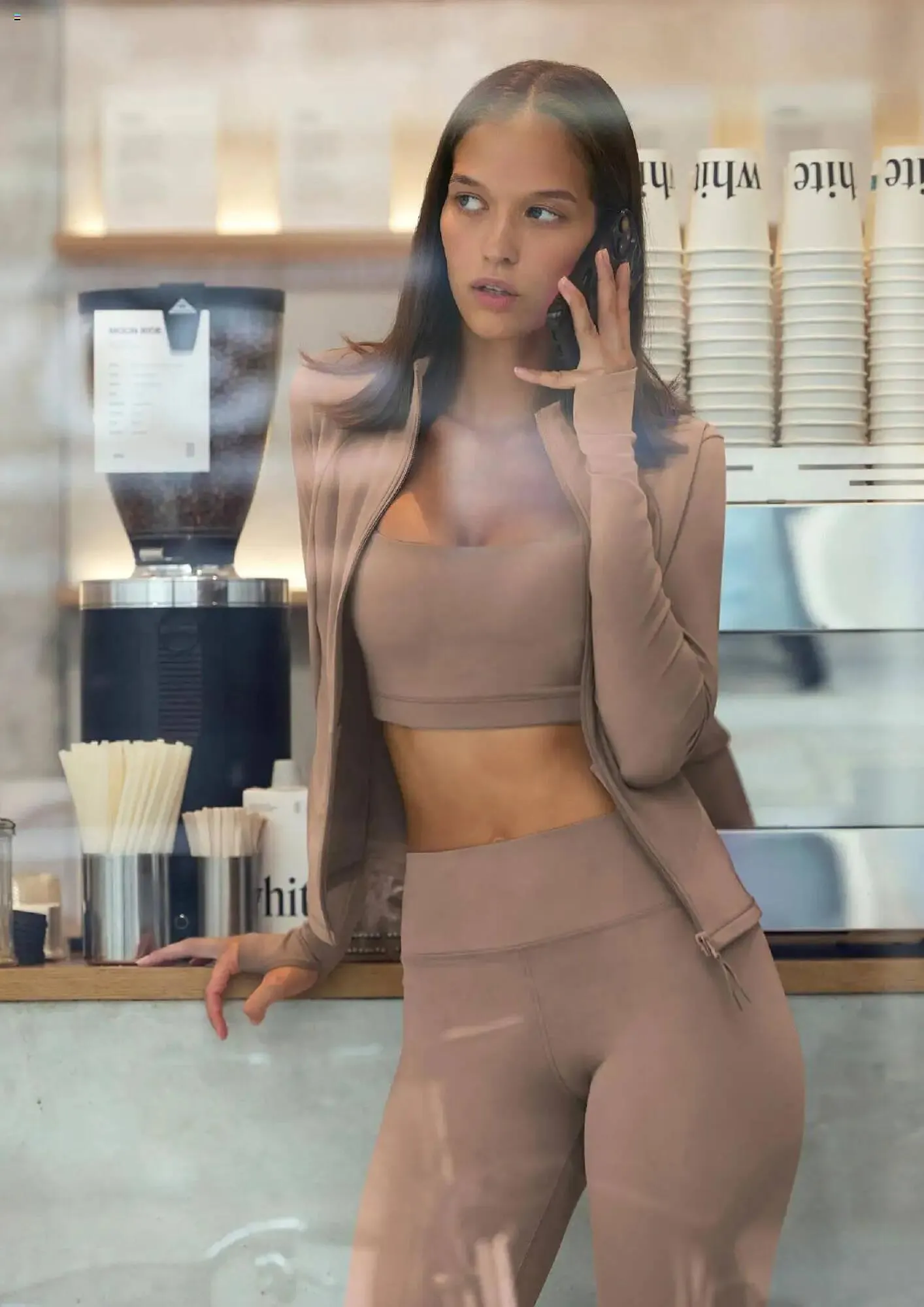 Volantino Bershka da 1 settembre a 30 settembre di 2025 - Pagina del volantino 5