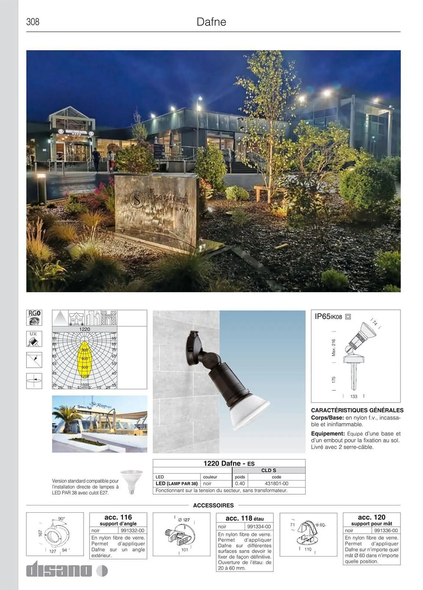 Volantino Disano da 8 marzo a 26 aprile di 2025 - Pagina del volantino 336