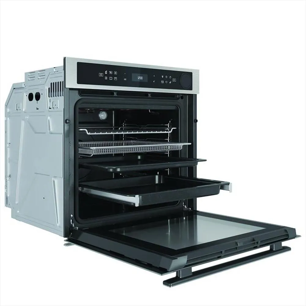 WHIRLPOOL - Forno incasso elettrico AKZ9S 8271 IX Classe A+