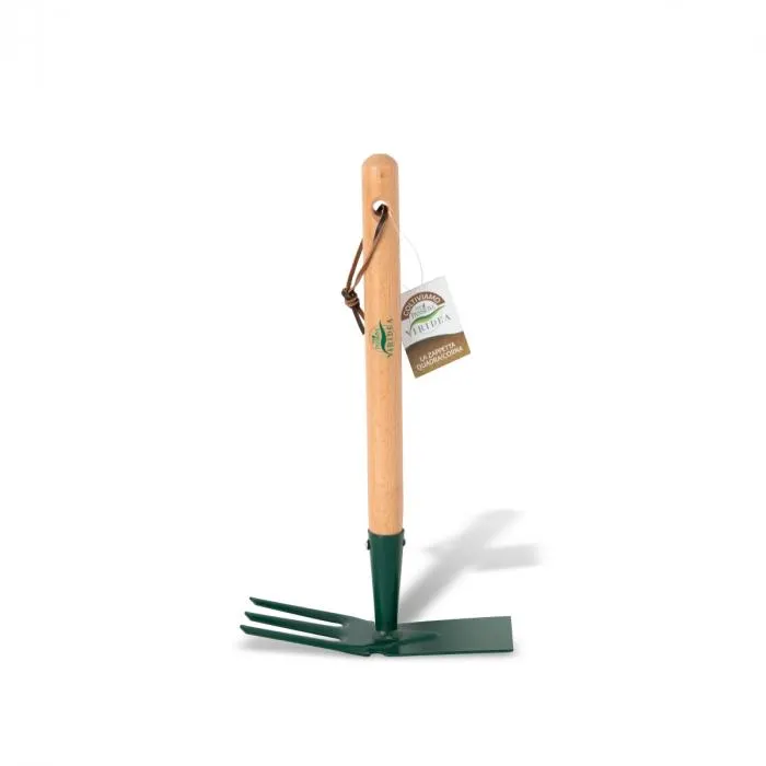 Zappetta per orto Quadra/Corna Viridea Per Passione