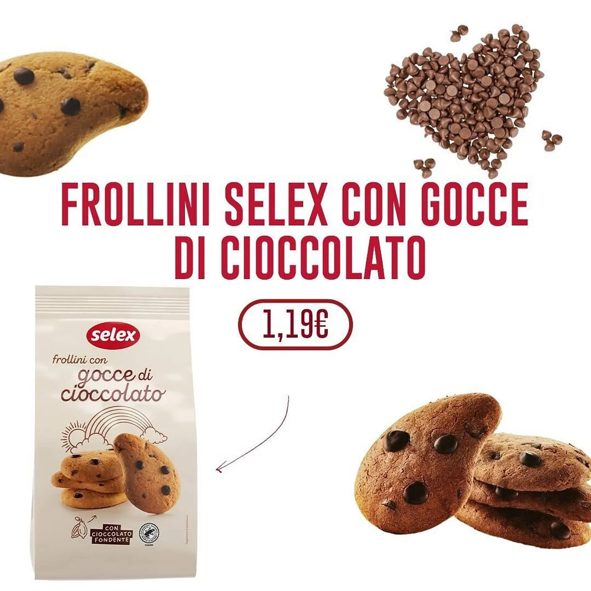 Volantino Supermercato Fratelli Scotto da 3 giugno a 30 giugno di 2025 - Pagina del volantino 4