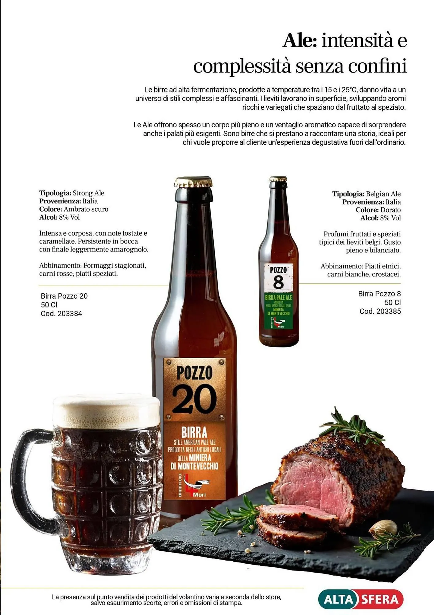 Volantino Centro Cash da 15 settembre a 31 dicembre di 2025 - Pagina del volantino 17