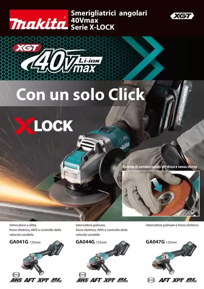 Con un solo click - 1