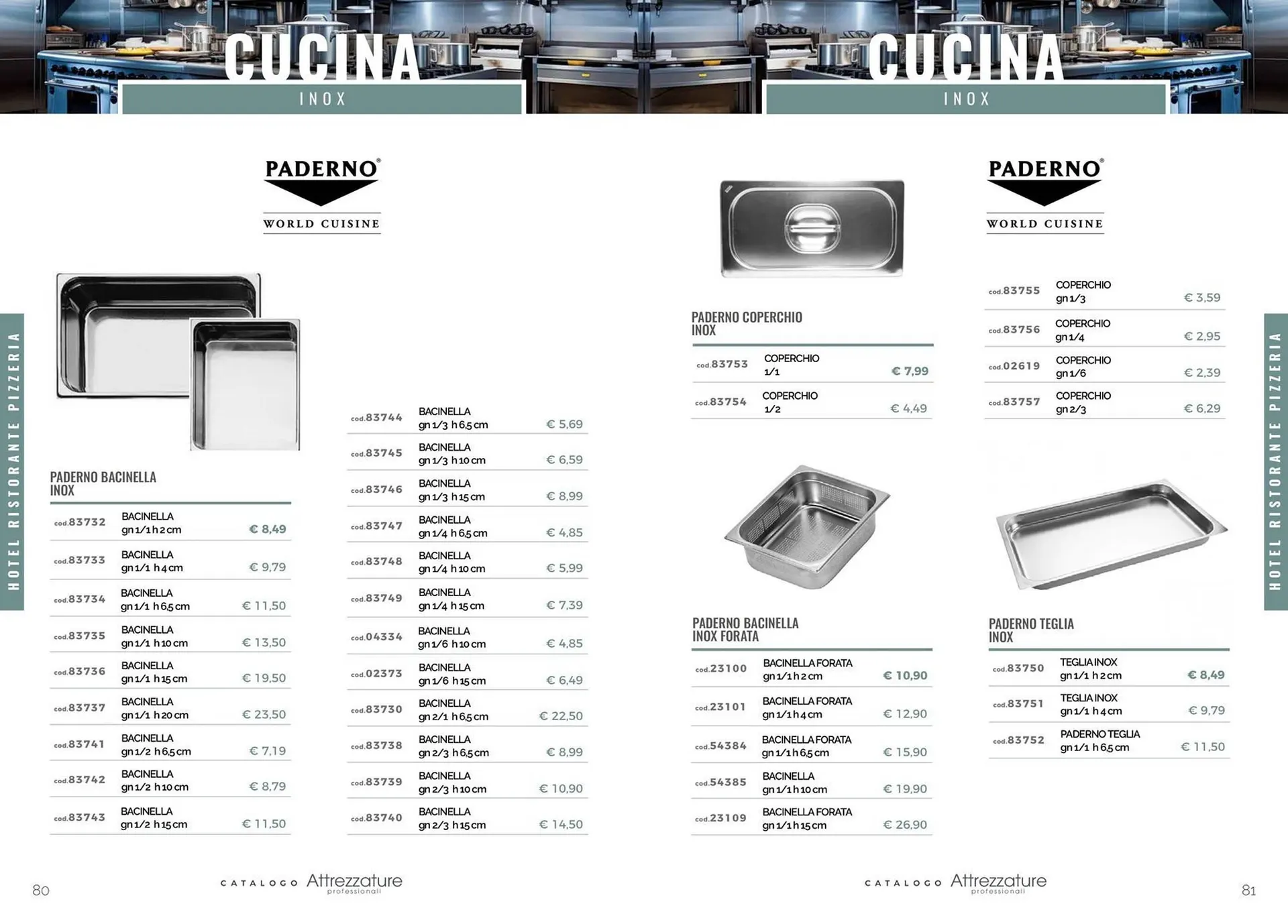Volantino Scelgo da 4 aprile a 30 giugno di 2026 - Pagina del volantino 41