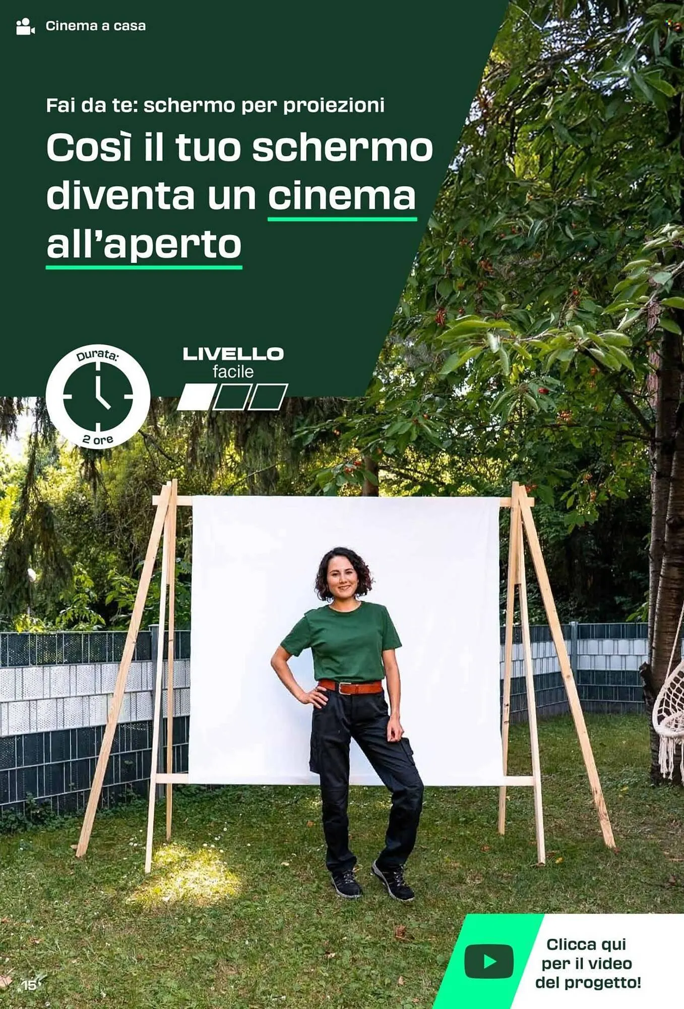 Volantino Lidl da 30 agosto a 29 novembre di 2025 - Pagina del volantino 15