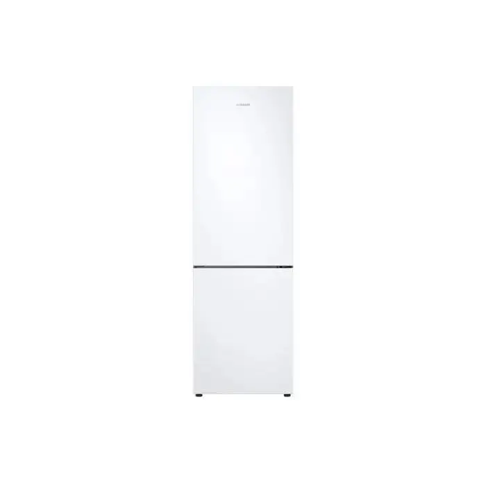 Samsung Frigorifero Combinato EcoFlex 1.85m 344L RB33B610FSA
