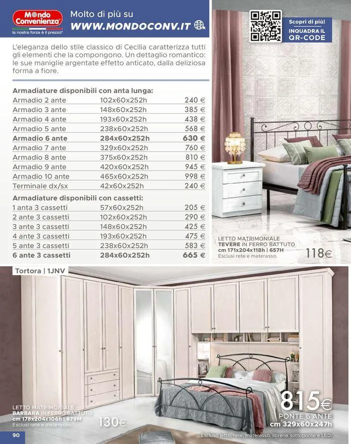 Il meglio al miglior prezzo da 2 settembre a 31 dicembre di 2024 - Pagina del volantino 92