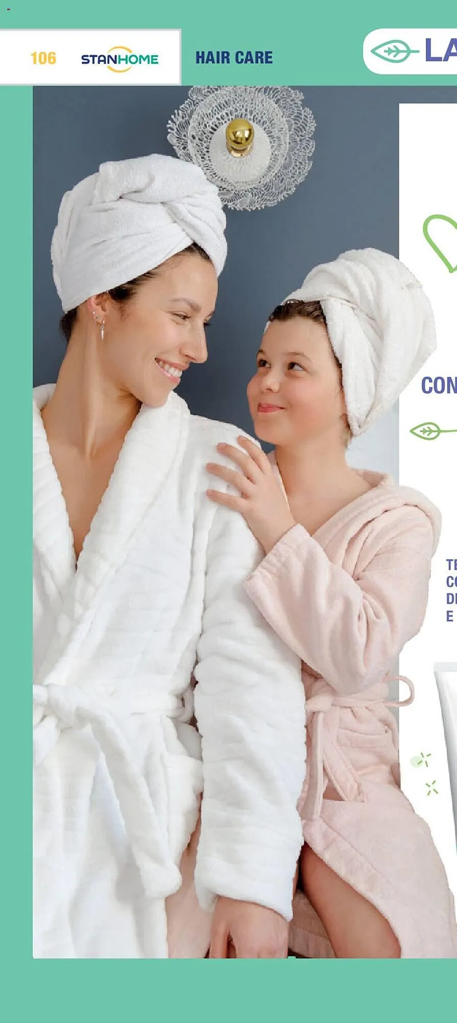 Volantino Stanhome da 24 ottobre a 10 novembre di 2023 - Pagina del volantino 212