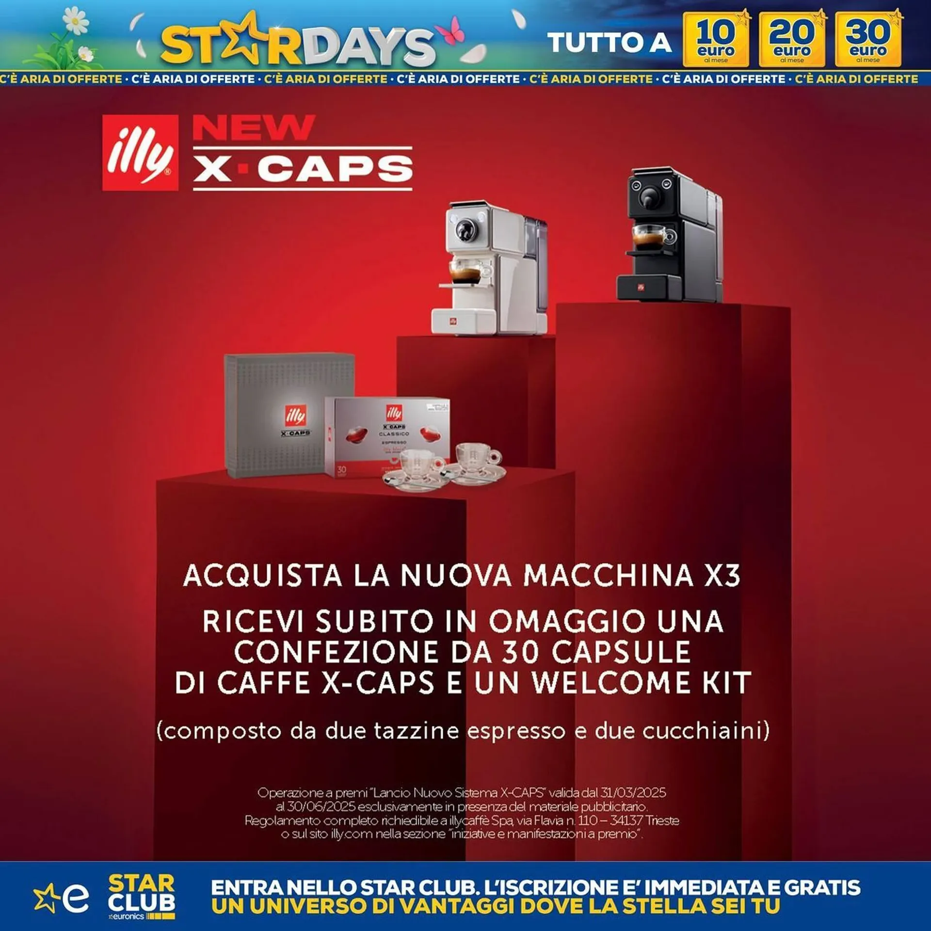 Volantino Euronics da 22 maggio a 4 giugno di 2025 - Pagina del volantino 14