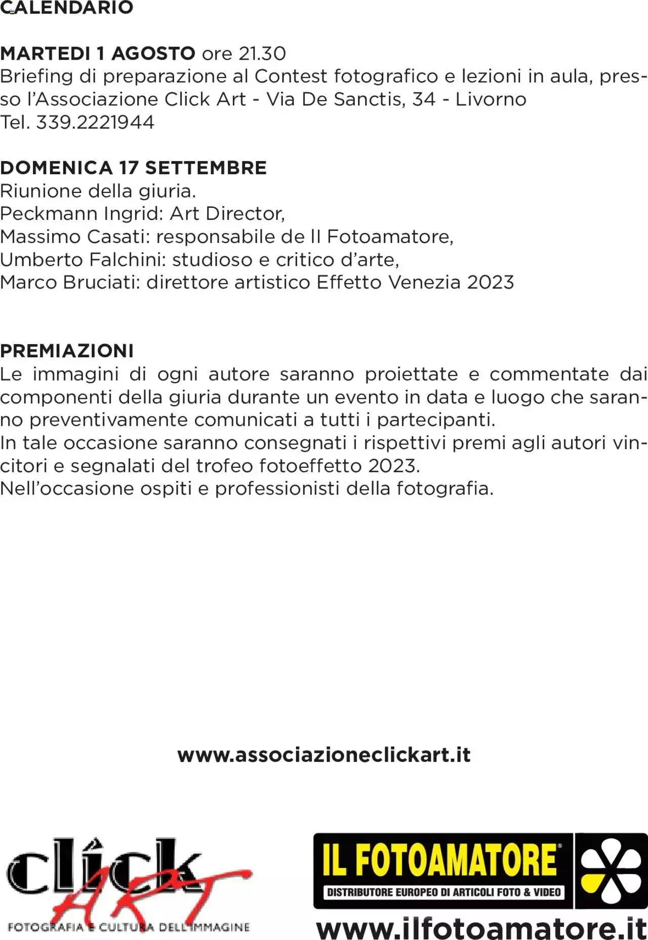 Il Fotoamatore - Offerte da 2 agosto a 31 dicembre di 2023 - Pagina del volantino 5