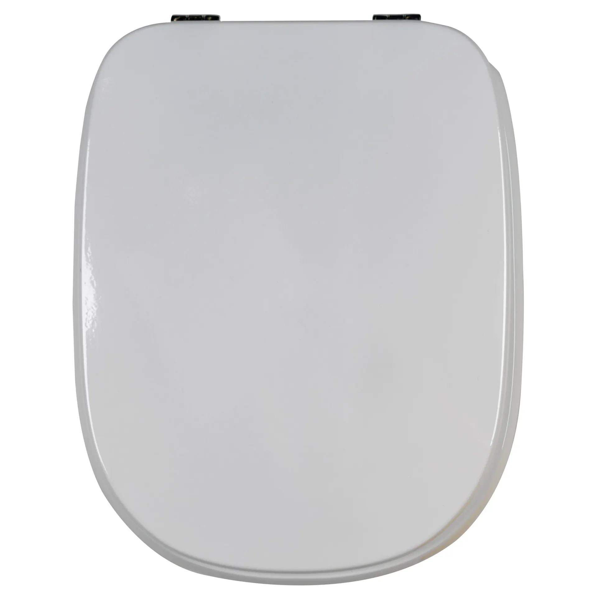 COPRIWATER TESI IN MDF BIANCO CON CERNIERE IN ZAMA