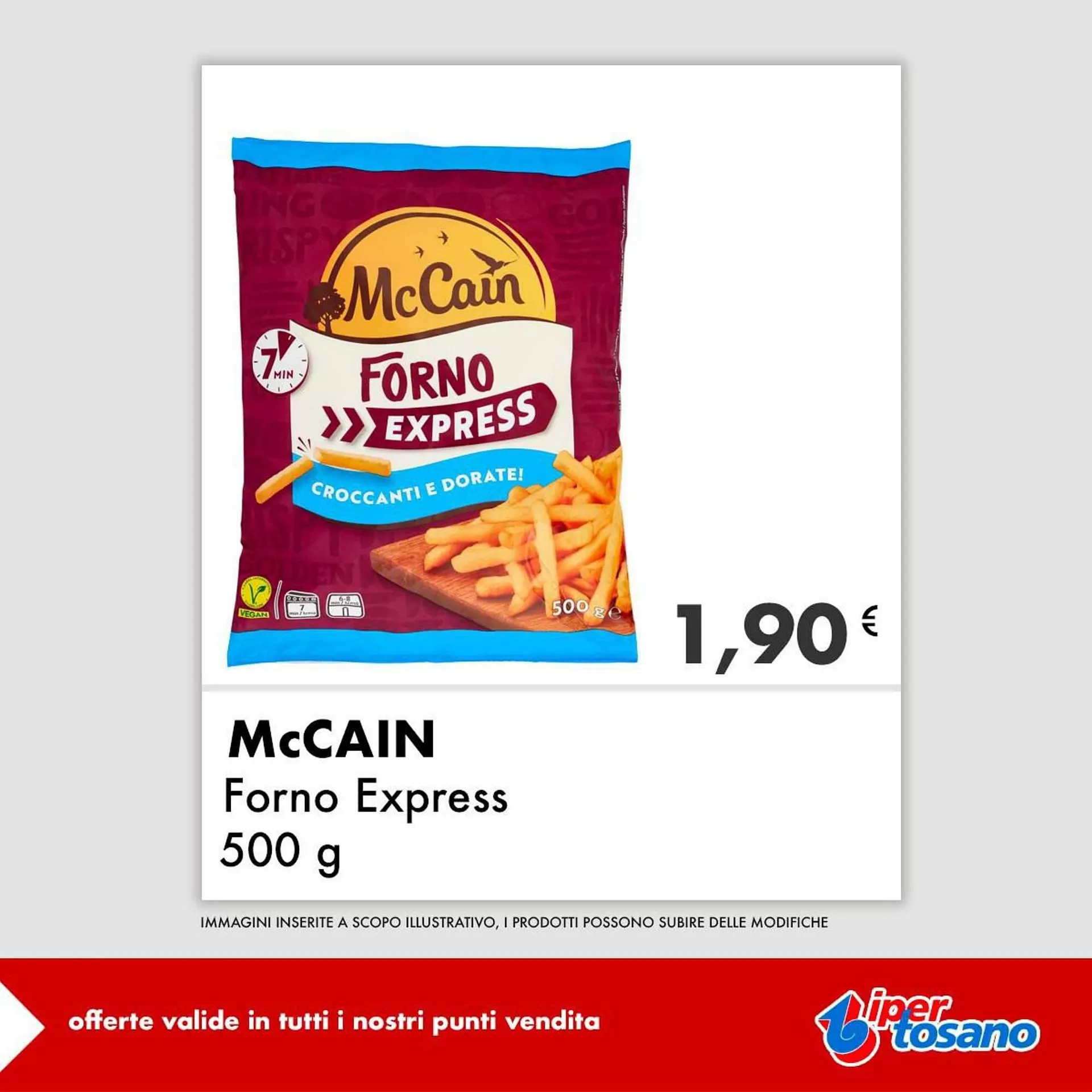 Volantino Iper Tosano da 23 dicembre a 29 dicembre di 2025 - Pagina del volantino 5