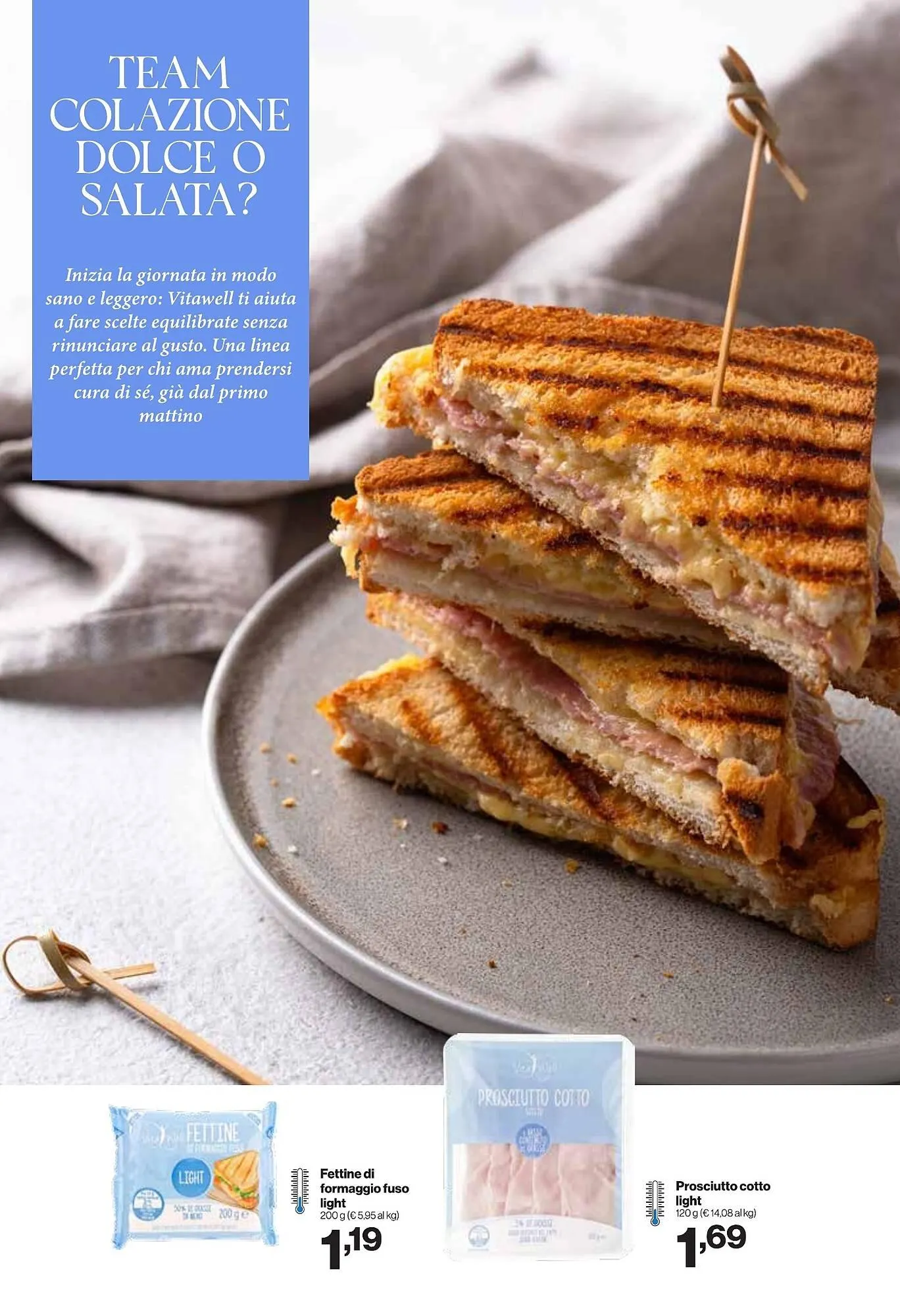 Volantino In'S Mercato da 31 dicembre a 11 gennaio di 2026 - Pagina del volantino 12