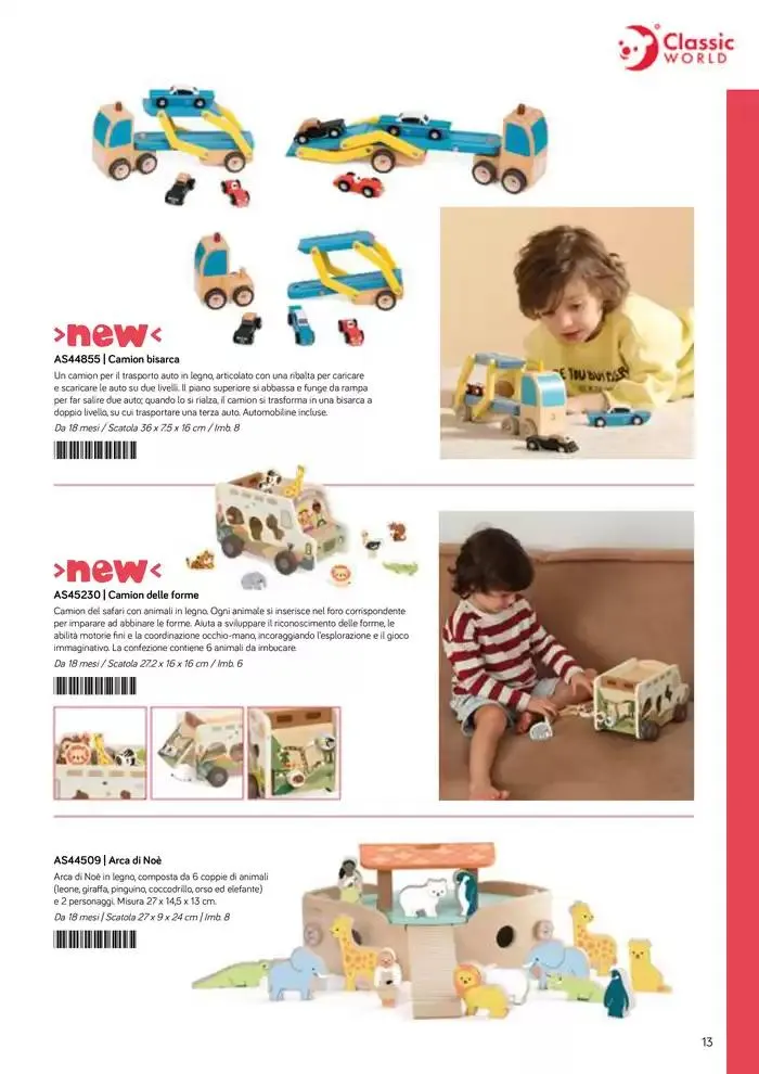 Catalogo 2025 da 1 gennaio a 31 dicembre di 2025 - Pagina del volantino 15