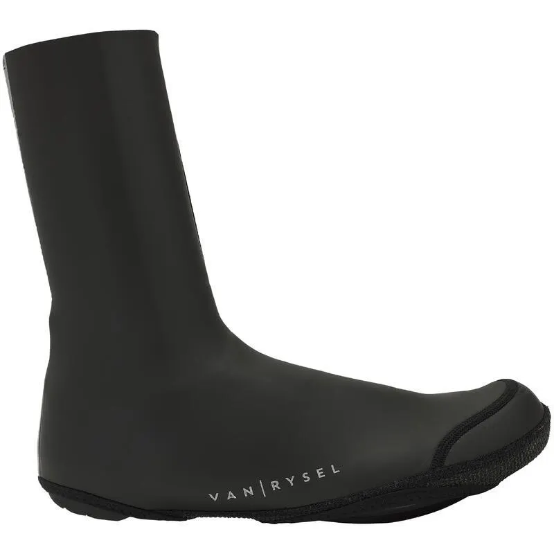 Copriscarpe ciclismo ROADR 500 neri