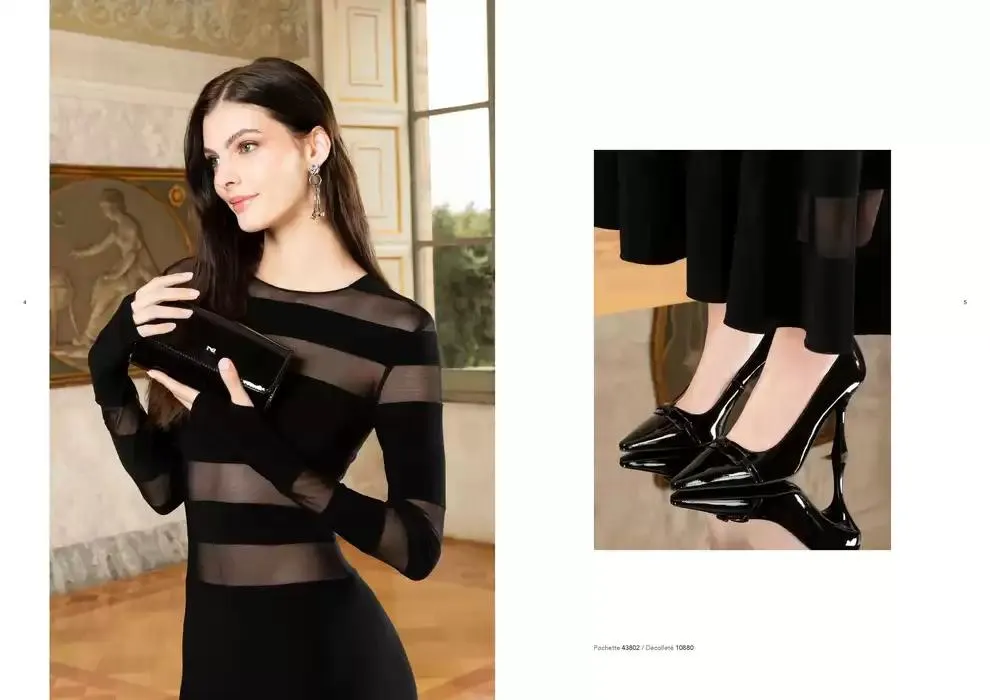 Premium Collection AI 24 da 3 ottobre a 31 marzo di 2025 - Pagina del volantino 3