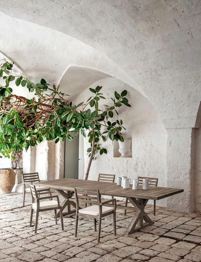 Outdoor decor collections 2024 da 1 febbraio a 30 giugno di 2024 - Pagina del volantino 156