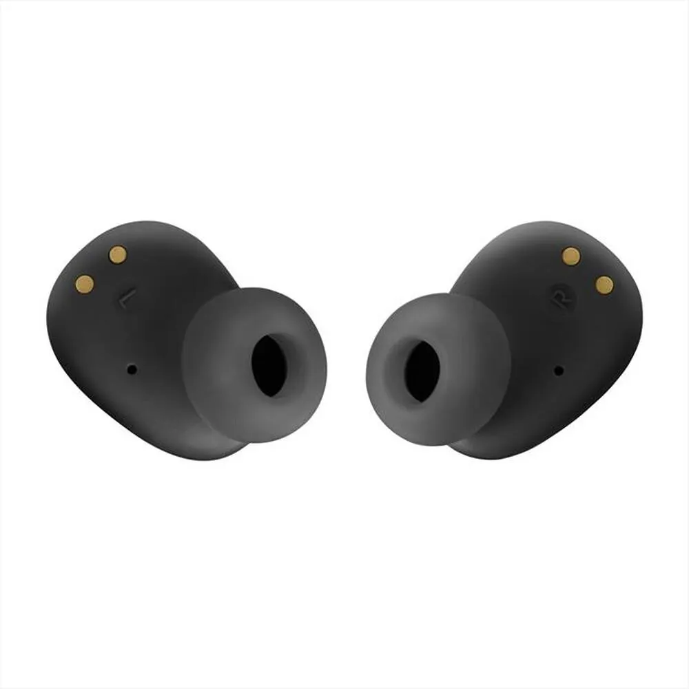 JBL - Cuffie In-Ear WAVE BUDS-NERO