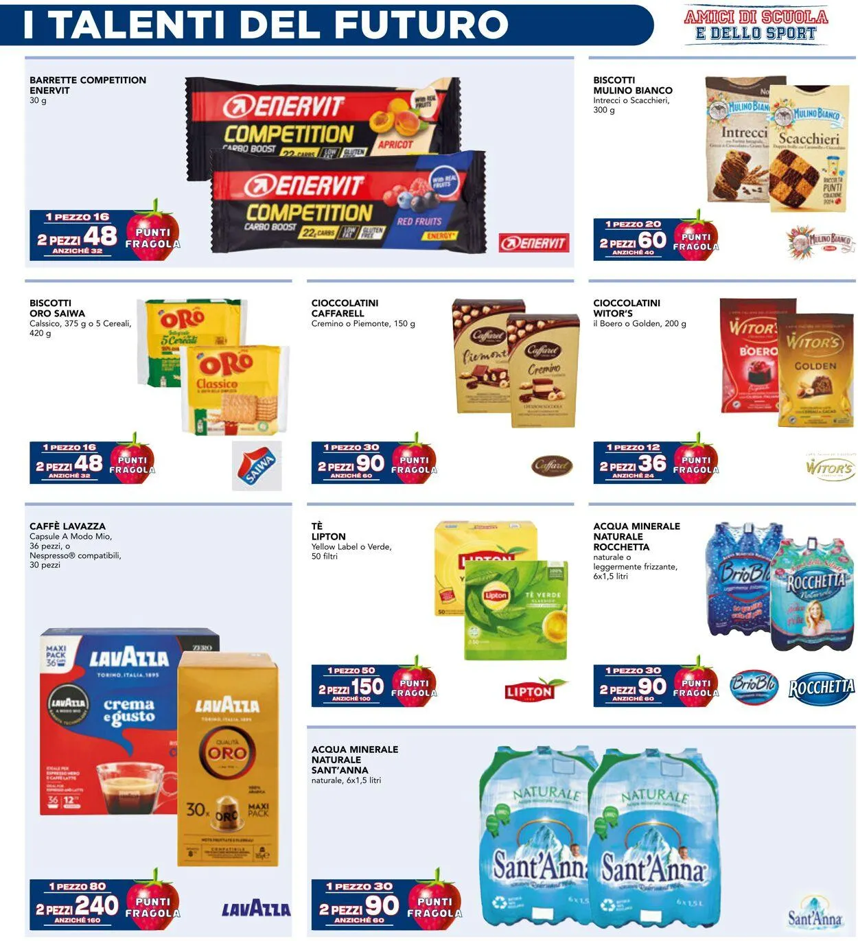 Esselunga Volantino attuale da 31 dicembre a 14 gennaio di 2026 - Pagina del volantino 4