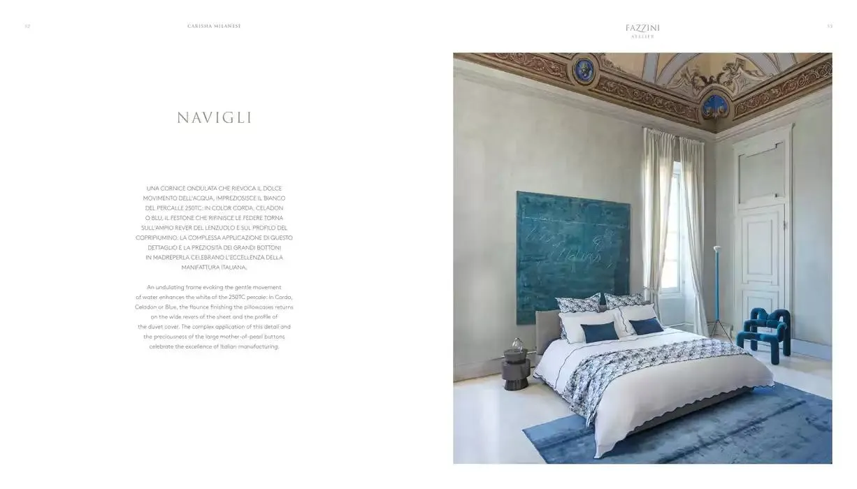 Carisma Milanese da 21 febbraio a 31 dicembre di 2025 - Pagina del volantino 27