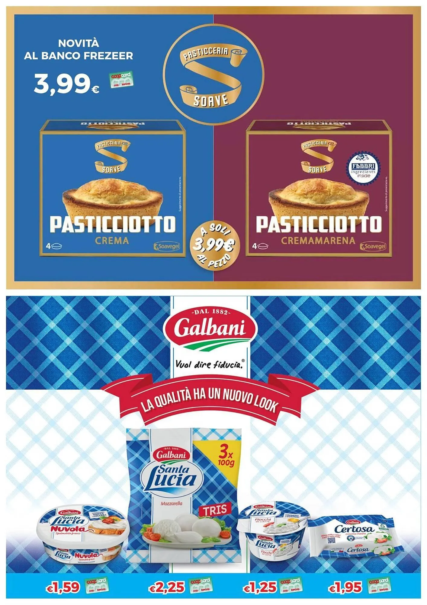 Volantino Ipercoop da 25 giugno a 3 luglio di 2025 - Pagina del volantino 38