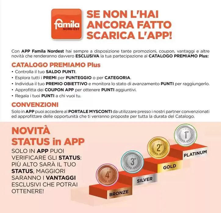 Tagliati per il risparmio  da 24 aprile a 7 maggio di 2025 - Pagina del volantino 31