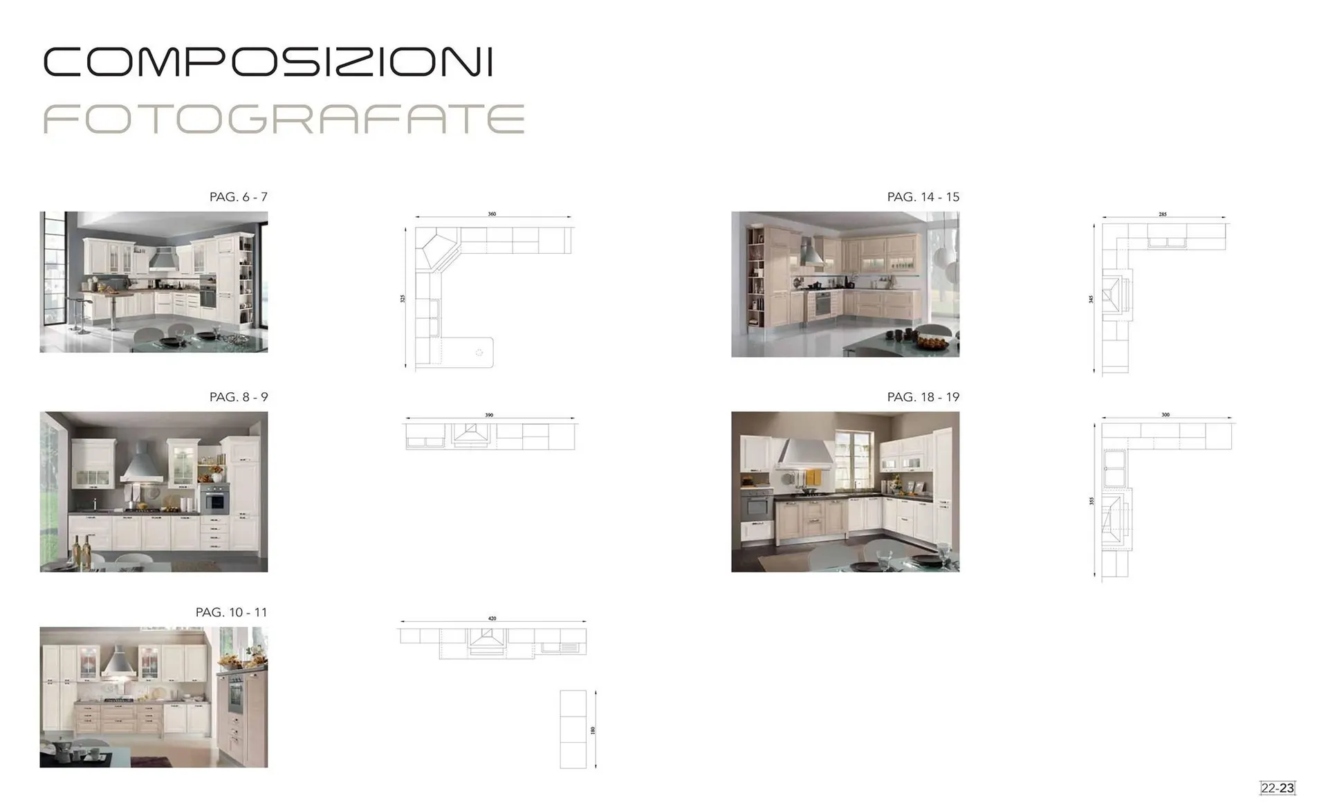 Volantino Mondo Convenienza da 4 novembre a 18 novembre di 2025 - Pagina del volantino 14
