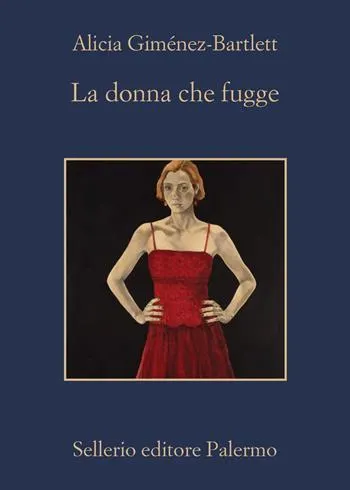 La donna che fugge (eBook)