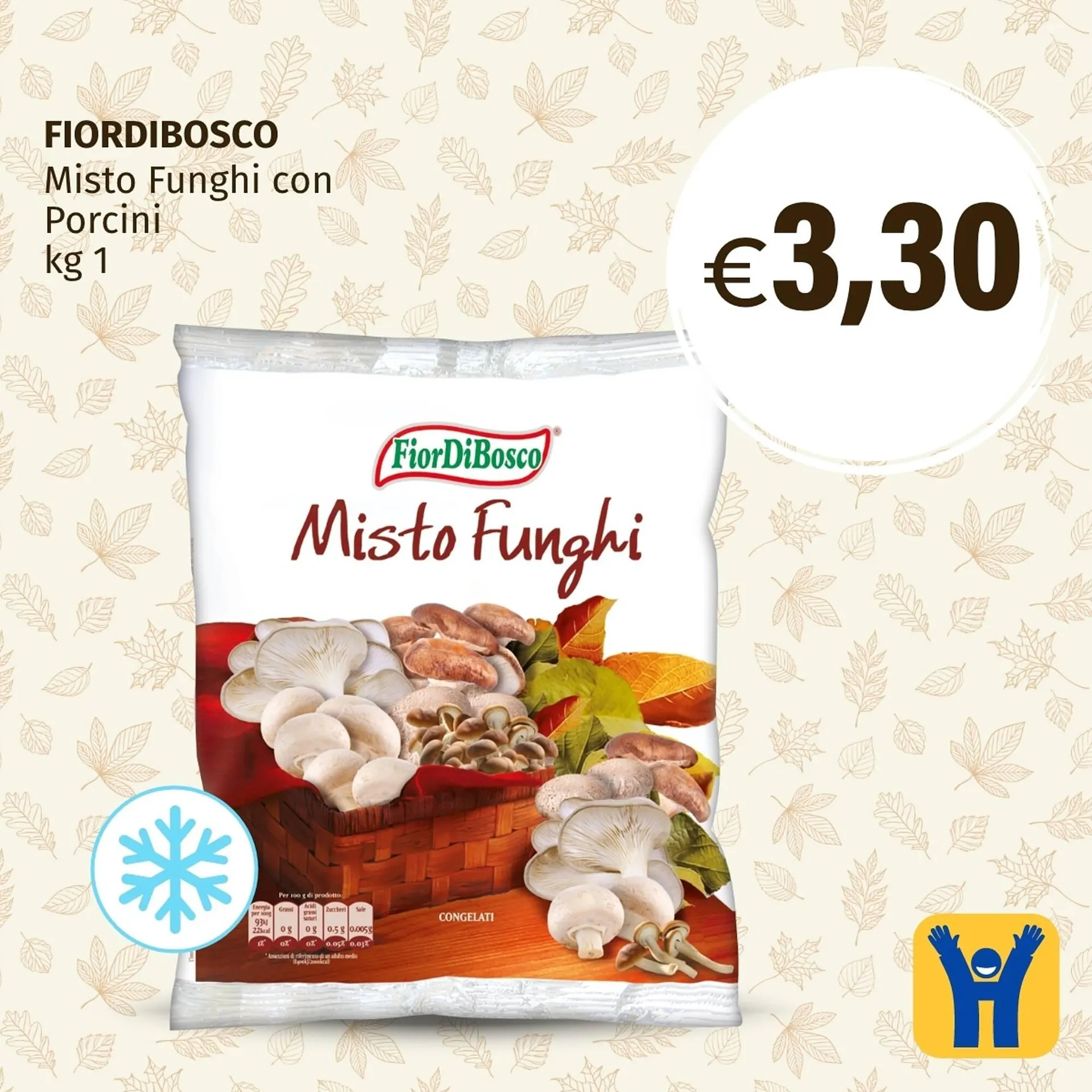 Volantino Hurrà da 24 ottobre a 29 ottobre di 2025 - Pagina del volantino 2