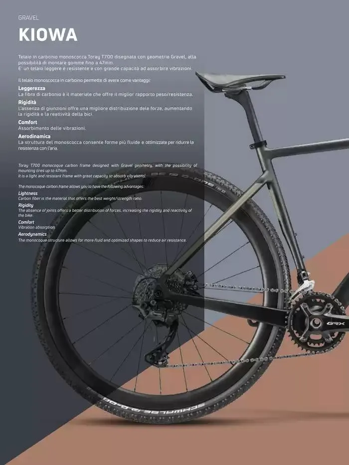 Whistle da 20 novembre a 31 dicembre di 2025 - Pagina del volantino 6