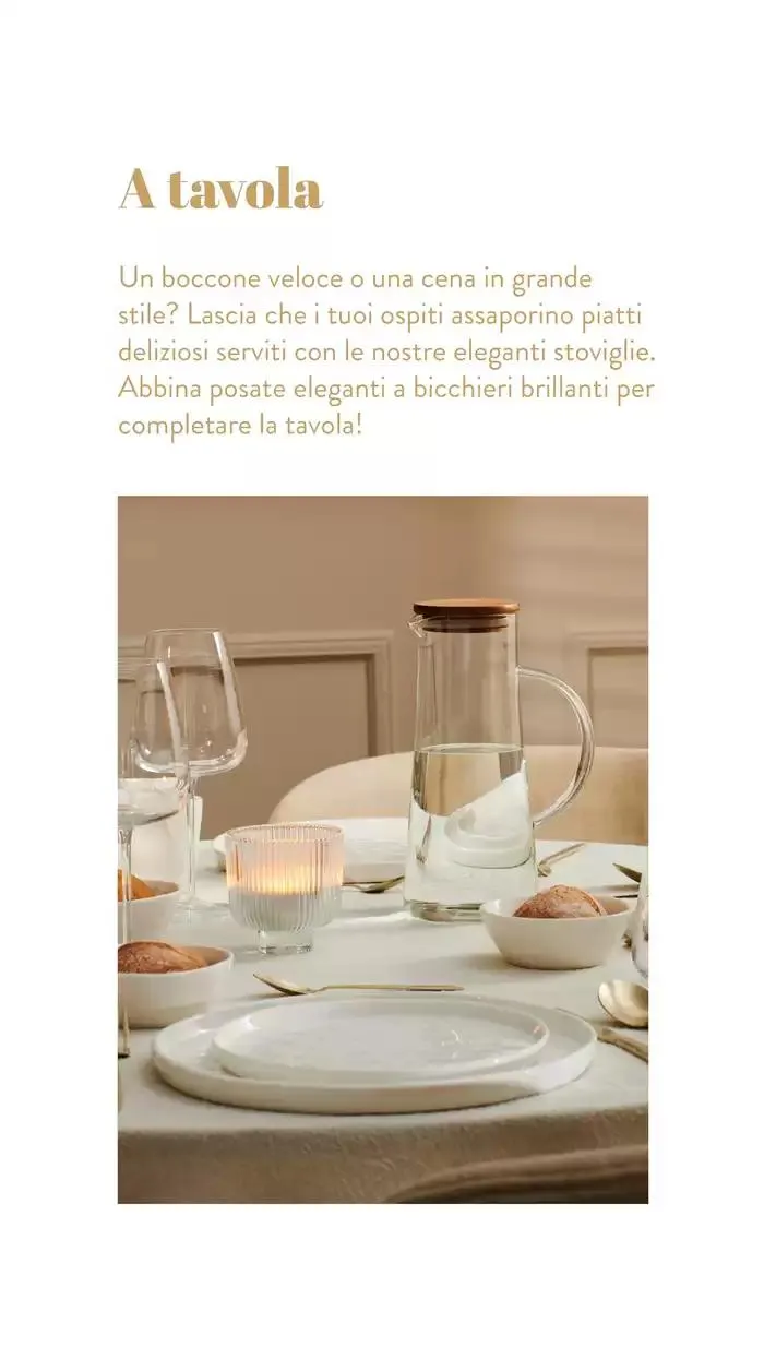 Casa business da 7 gennaio a 31 gennaio di 2025 - Pagina del volantino 16