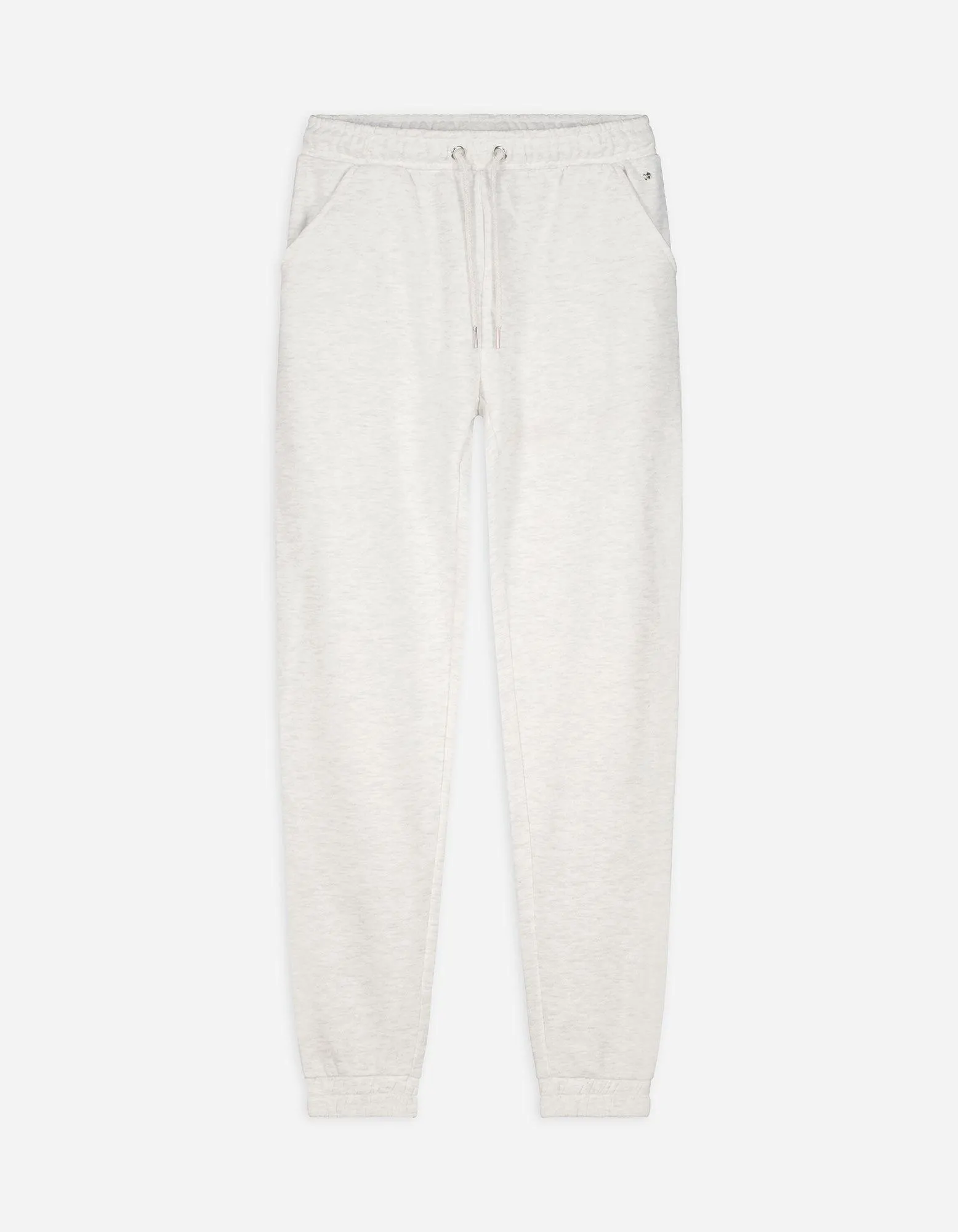 Pantaloni da jogging - Cordoncino - grigio chiaro