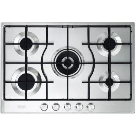Delonghi Piano cottura a gas - Slf575lx