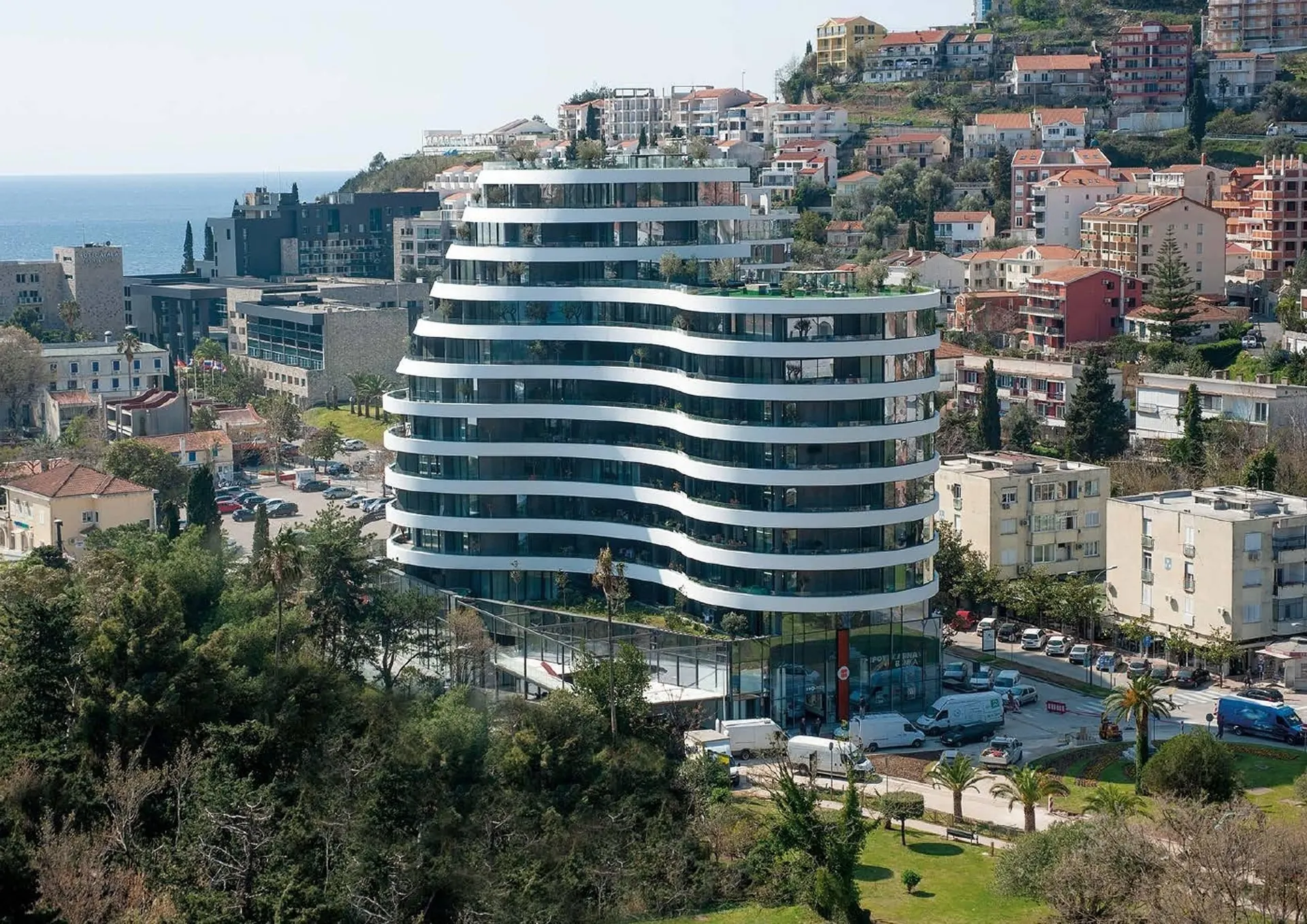 Volantino Porcelanosa da 9 aprile a 28 dicembre di 2024 - Pagina del volantino 32