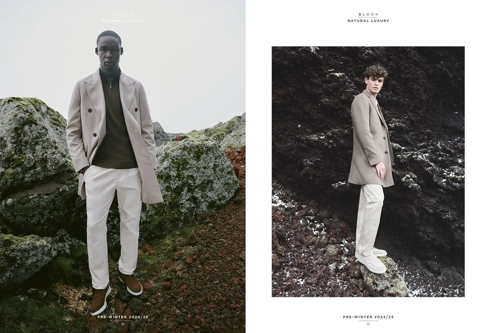 Volantino Boggi da 25 ottobre a 31 dicembre di 2025 - Pagina del volantino 6