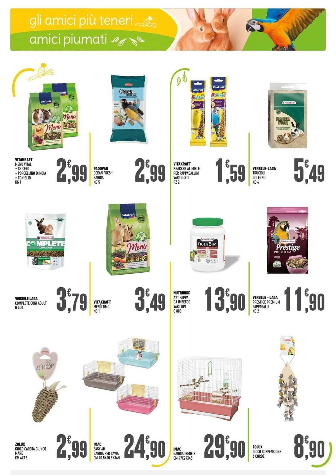 Volantino Ayoka da 7 luglio a 27 luglio di 2025 - Pagina del volantino 6