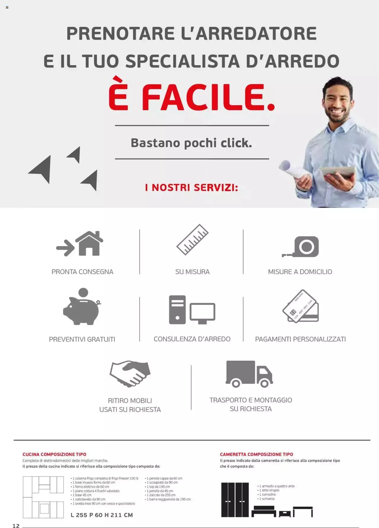 Volantino Grancasa da 9 luglio a 31 dicembre di 2023 - Pagina del volantino 11