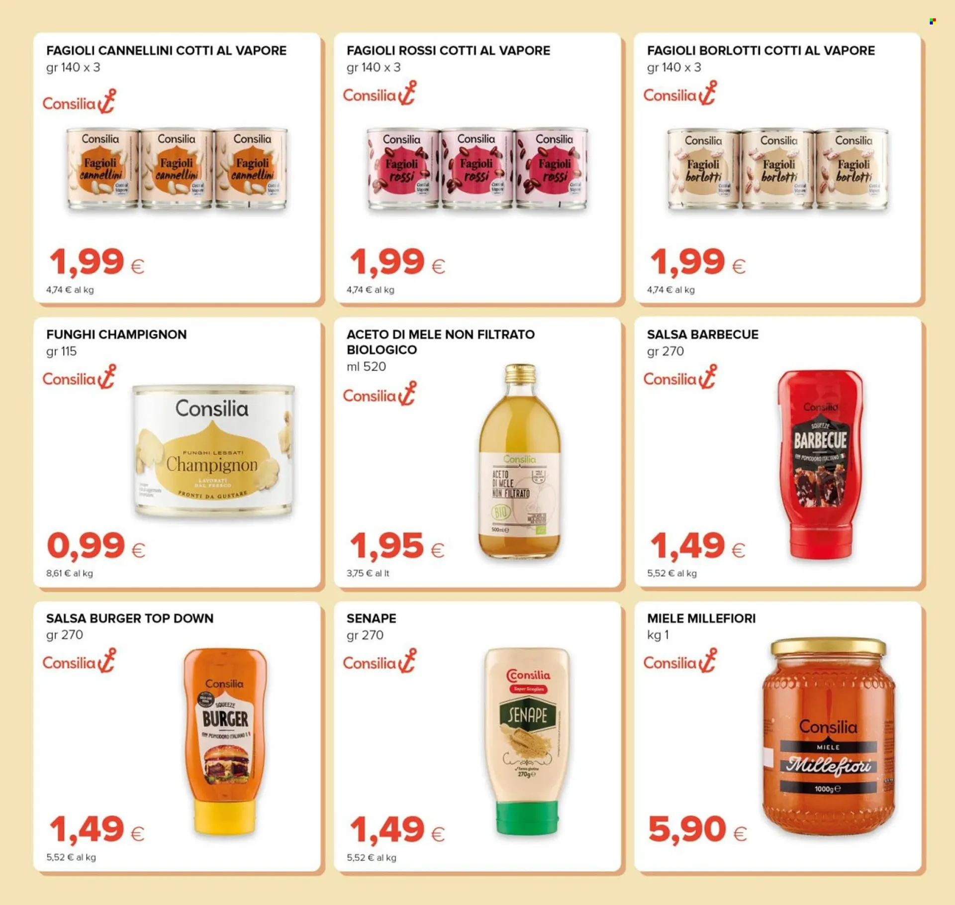 Volantino Oasi da 1 gennaio a 25 febbraio di 2026 - Pagina del volantino 17