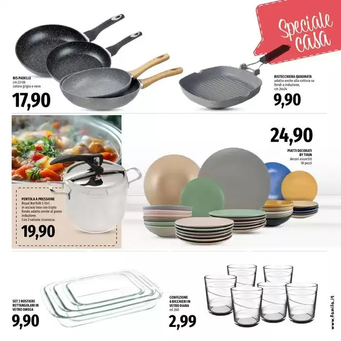 Sconti fino al 50% da 23 gennaio a 5 febbraio di 2025 - Pagina del volantino 25