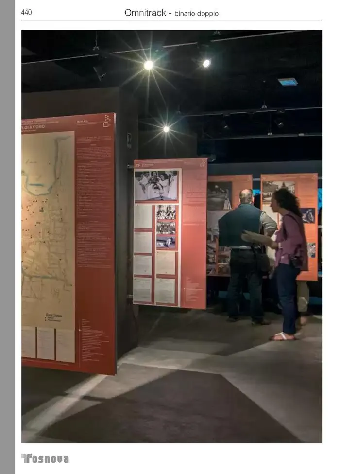 Fosnova LED 24/25 da 16 gennaio a 31 ottobre di 2025 - Pagina del volantino 442