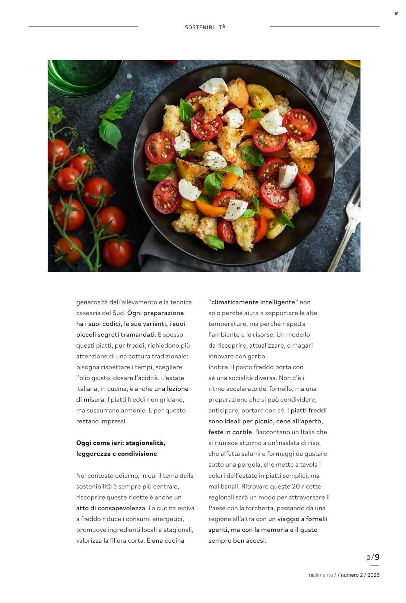 Volantino Coal da 27 luglio a 4 agosto di 2025 - Pagina del volantino 9