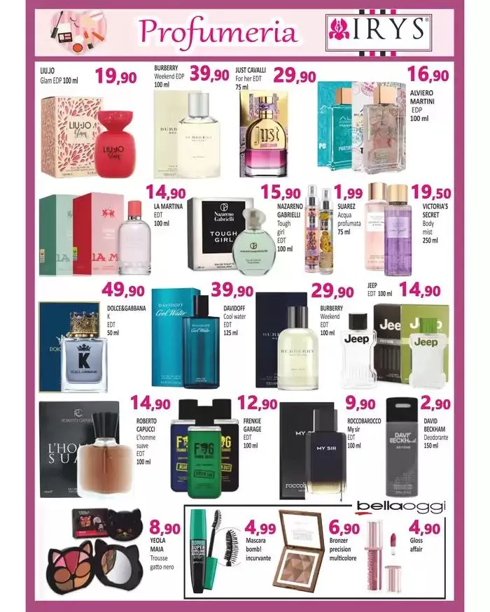 Da noi l'autunno e ancora piu conveniente! da 2 ottobre a 12 ottobre di 2024 - Pagina del volantino 7