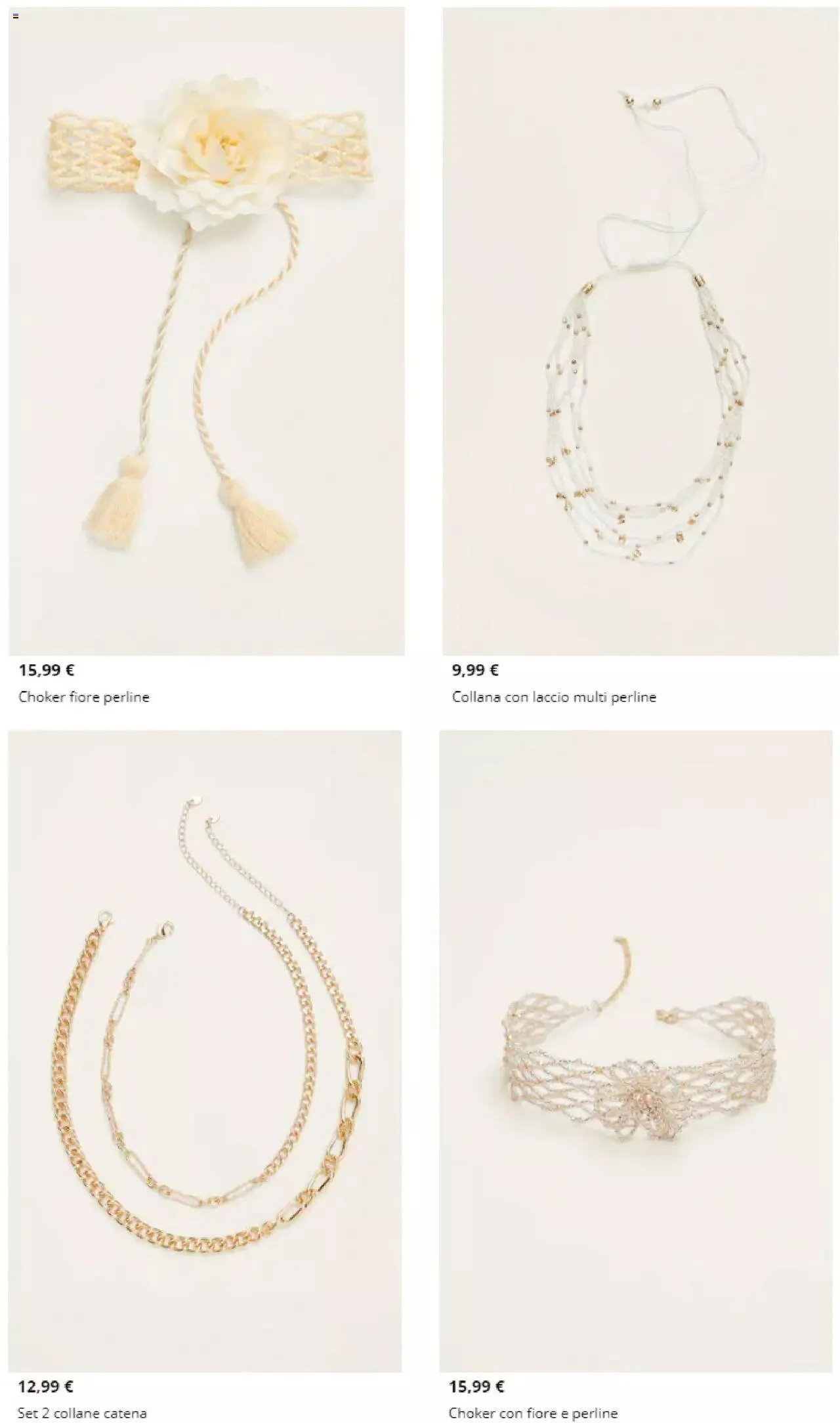 Volantino Stradivarius da 18 giugno a 17 luglio di 2023 - Pagina del volantino 2