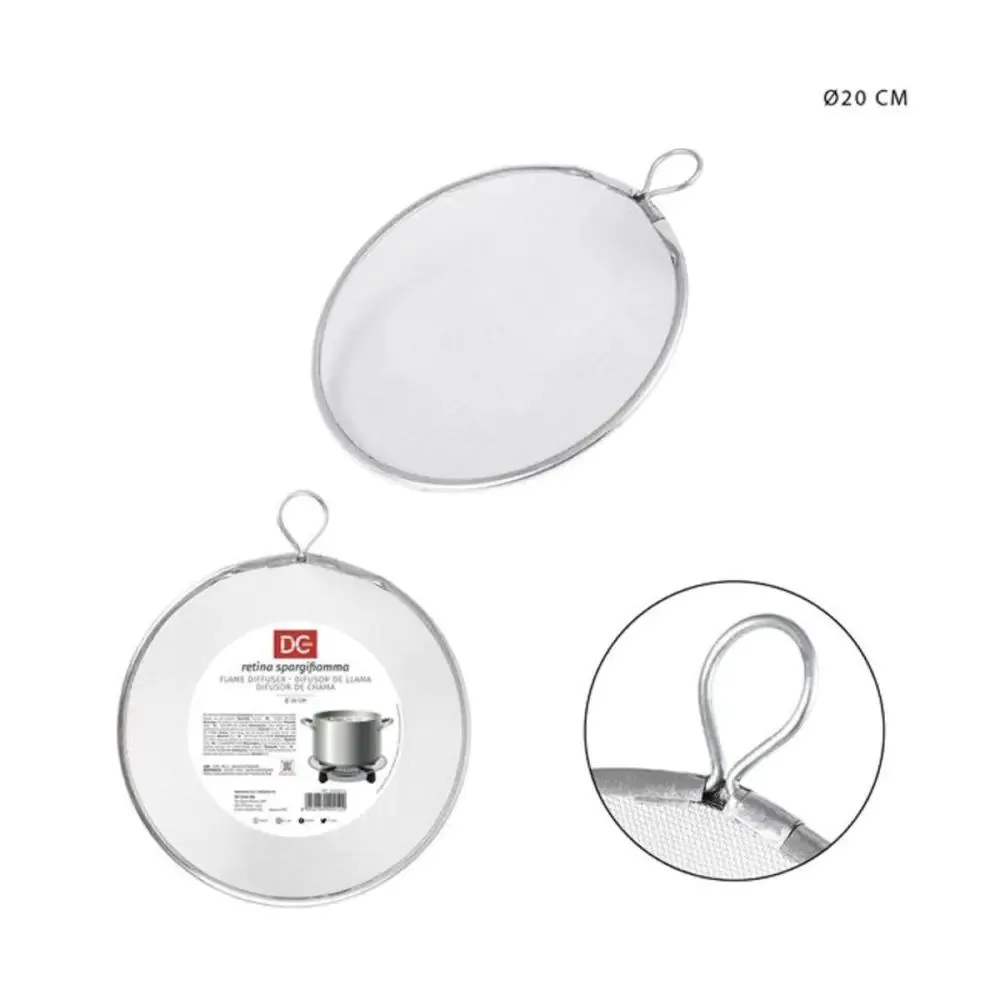 Spargifiamma Ø20cm
