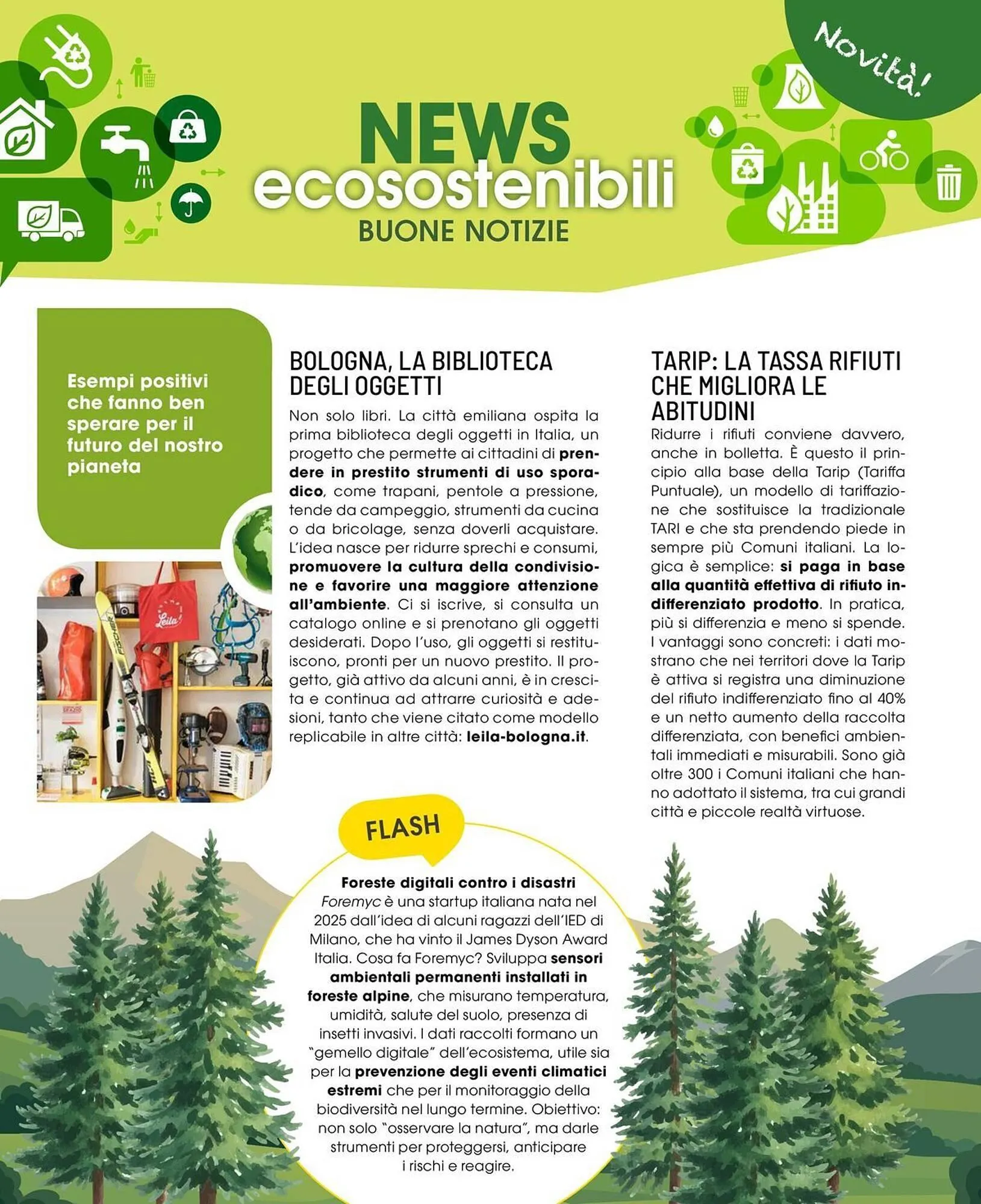 Volantino A&O da 1 novembre a 31 dicembre di 2025 - Pagina del volantino 77