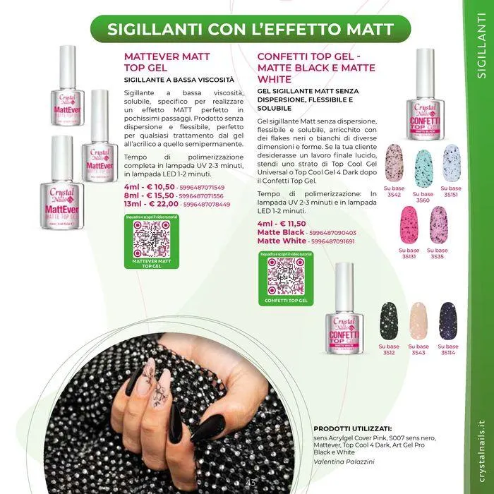 Catalogo 2024 da 3 luglio a 15 gennaio di 2025 - Pagina del volantino 43