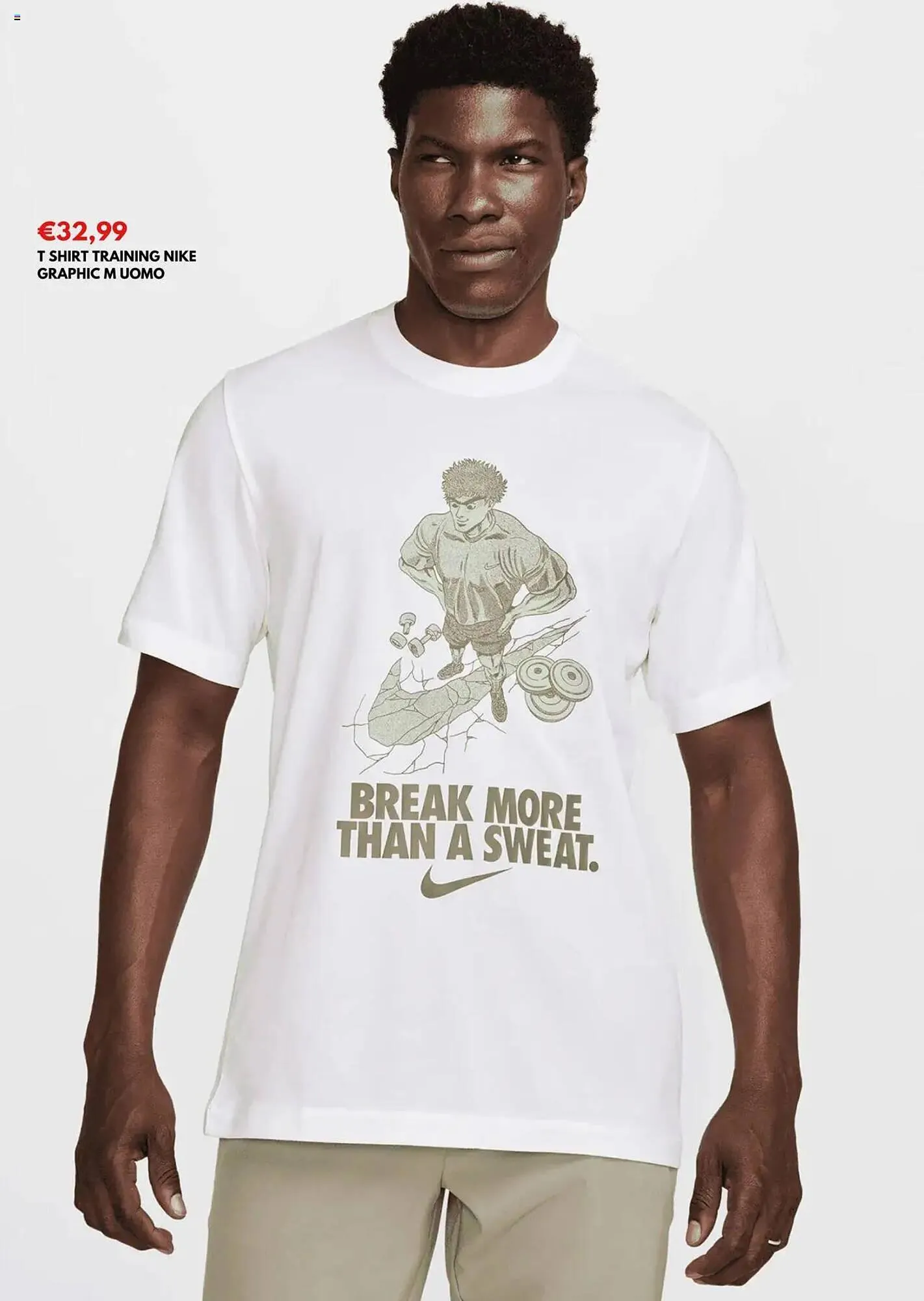 Volantino Intersport da 1 marzo a 31 marzo di 2025 - Pagina del volantino 13