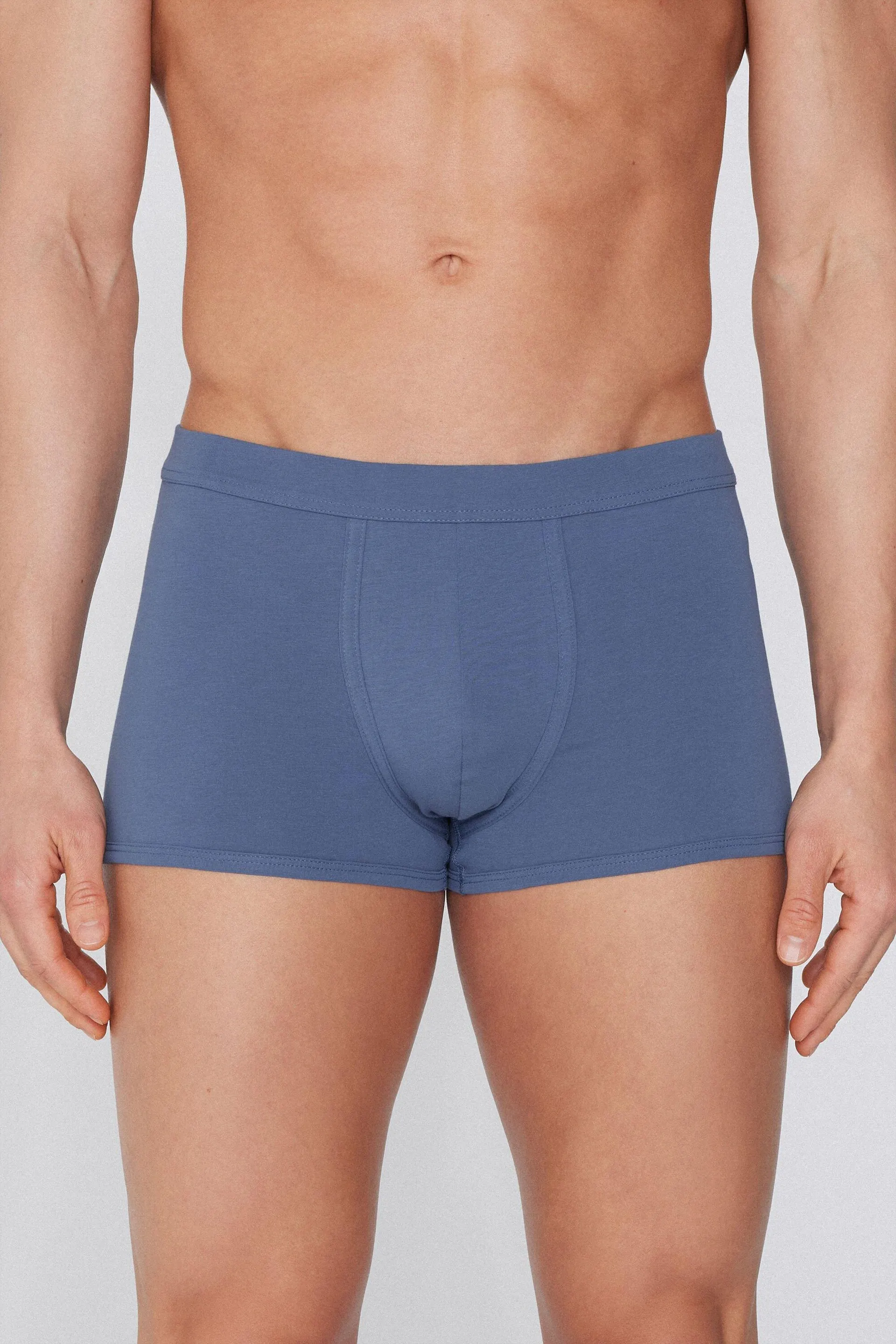 Boxer in Cotone Leggerissimo Extrafine