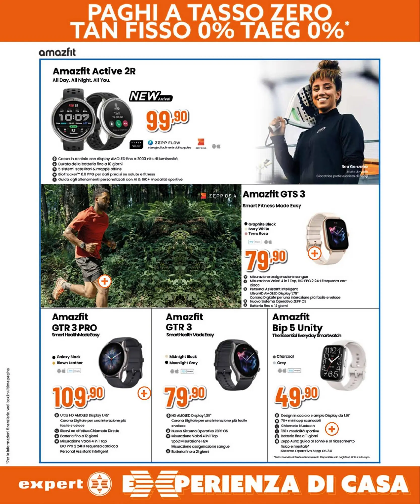 Volantino Mallardo Expert da 10 aprile a 21 aprile di 2025 - Pagina del volantino 12