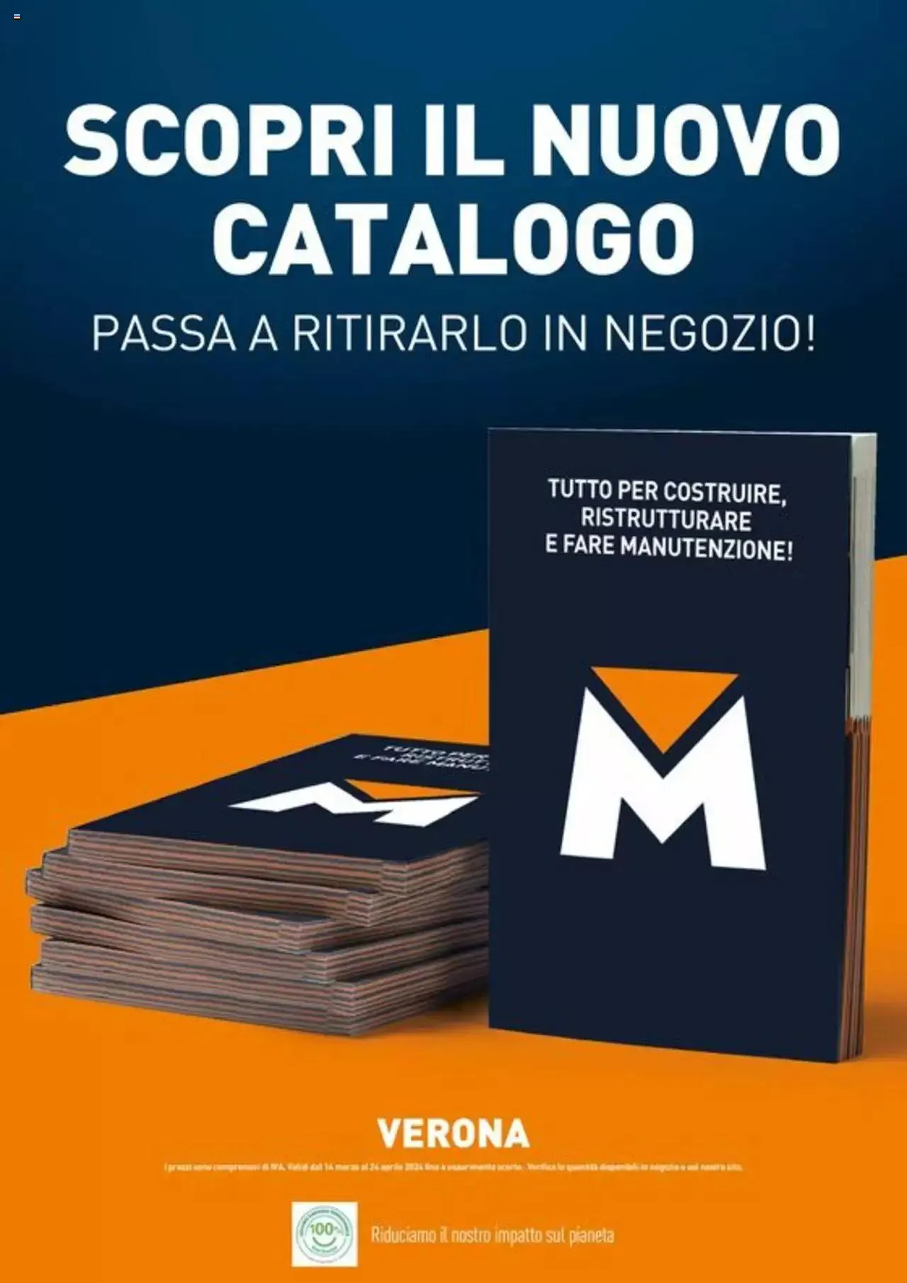 Volantino TECNOMAT da 14 marzo a 24 aprile di 2024 - Pagina del volantino 22
